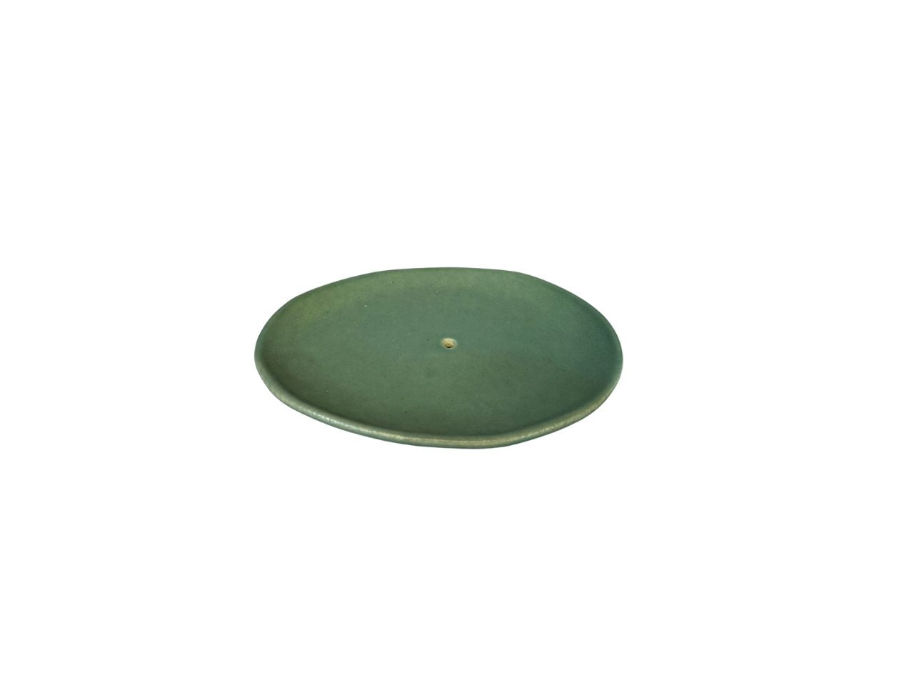 oval-soap-dish-green