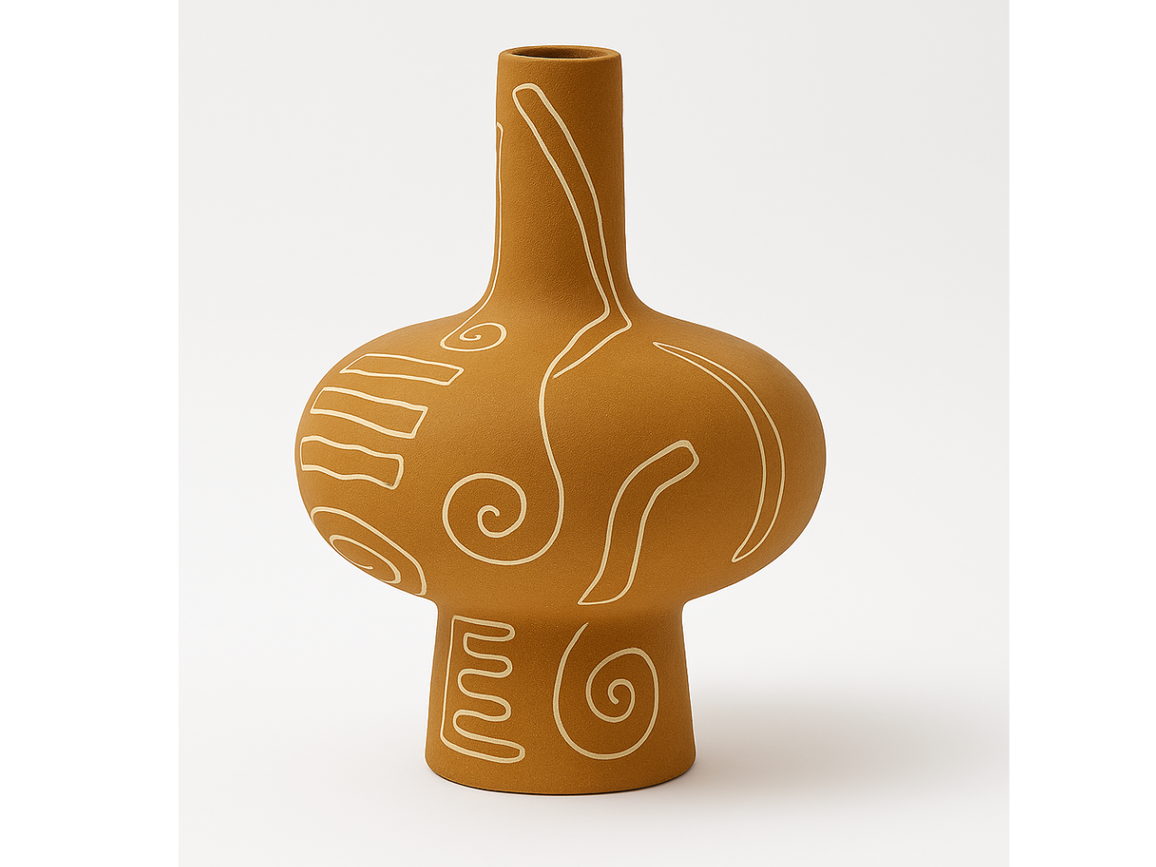 terracotta-ceramic-vase-for-sale