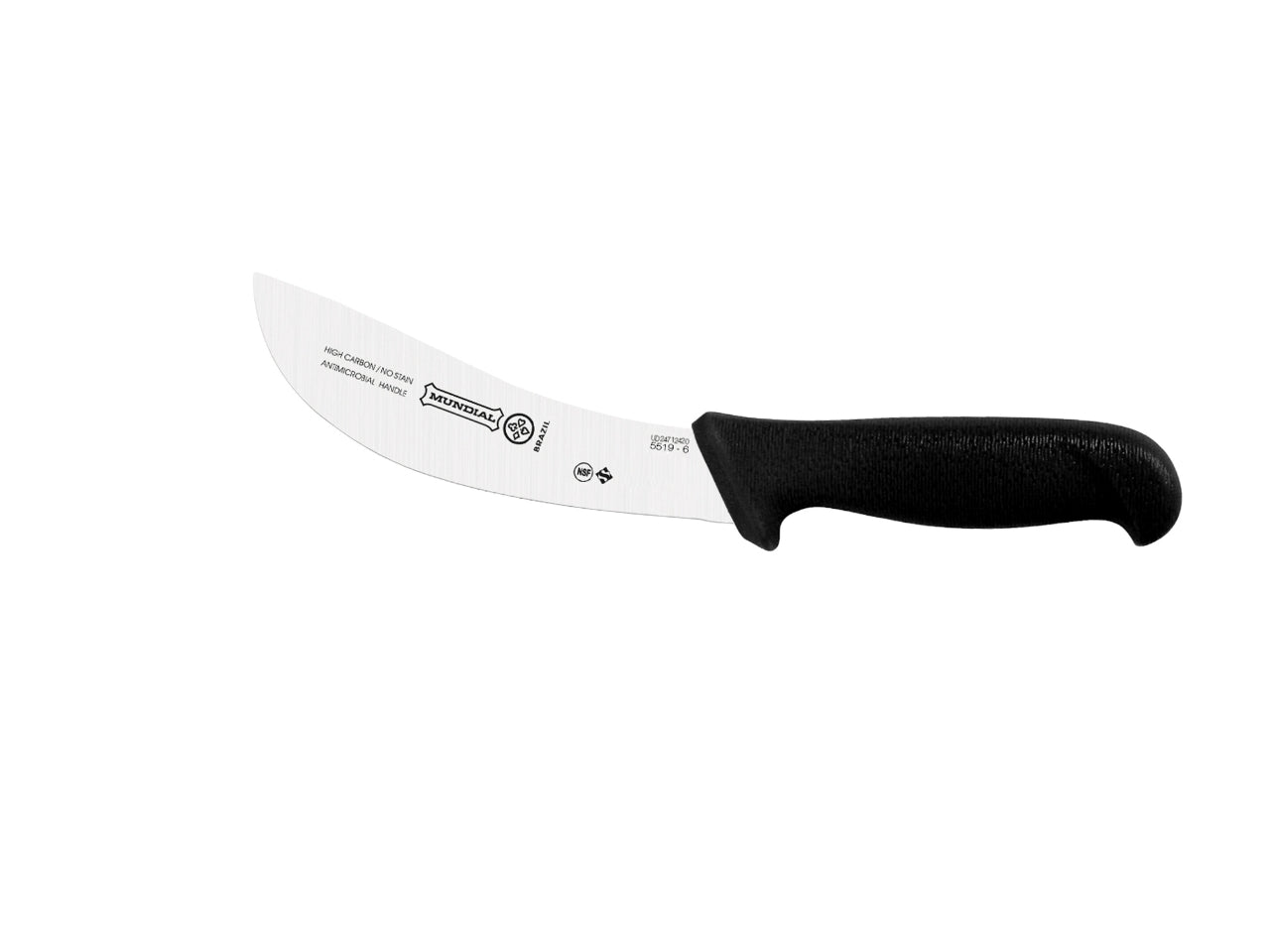 Mundial-aerial-trim-kitchen-knife-6inch-black-handle