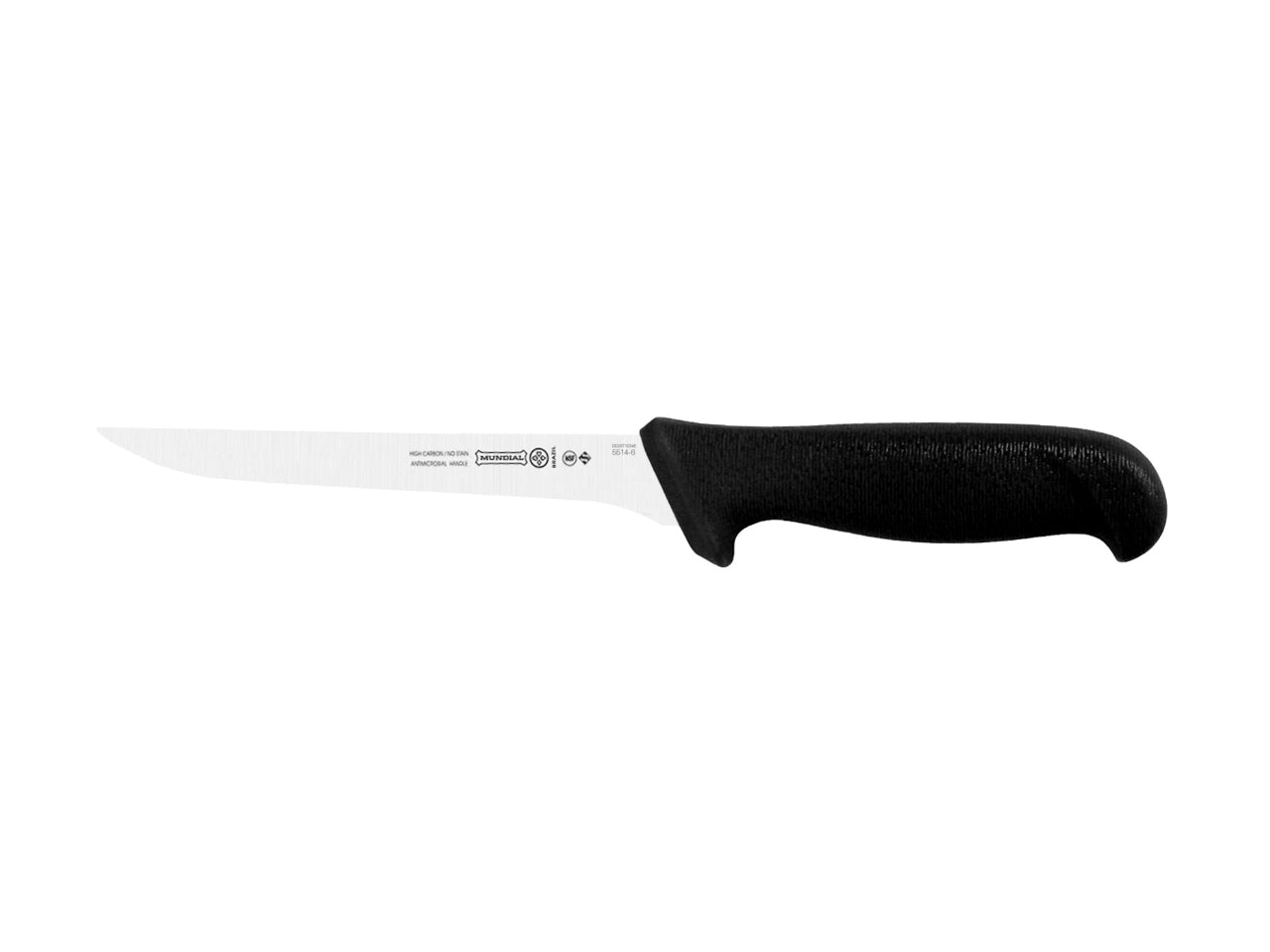 Mundial-deboning-kitchen-knife-6inch-black-handle-stainless-steel
