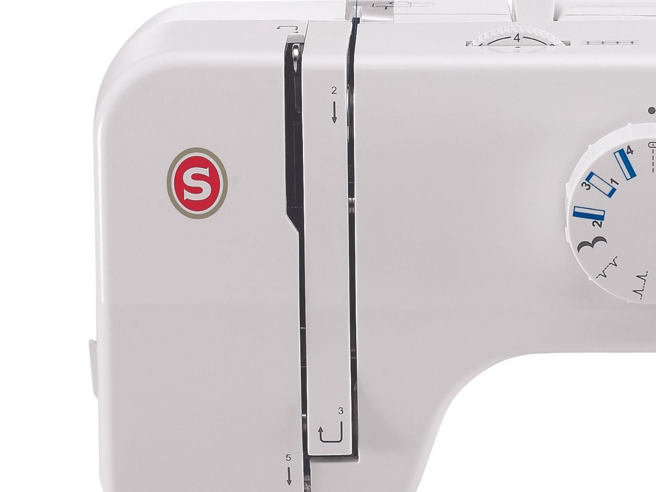 singer-1409-domestic-sewing-machine-zoomed-in-on-threading-instructions-for-sale