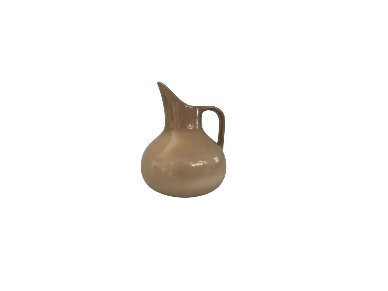 belly-shaped-jug-in-brown-side-view-milc-and-co-for-sale