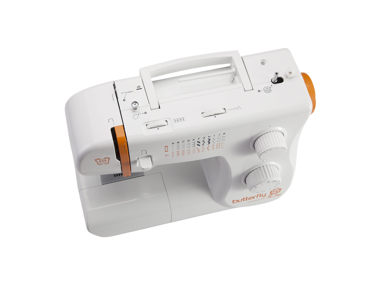 butterfly-sewing-machine-jh5823a-top-view-milc_co