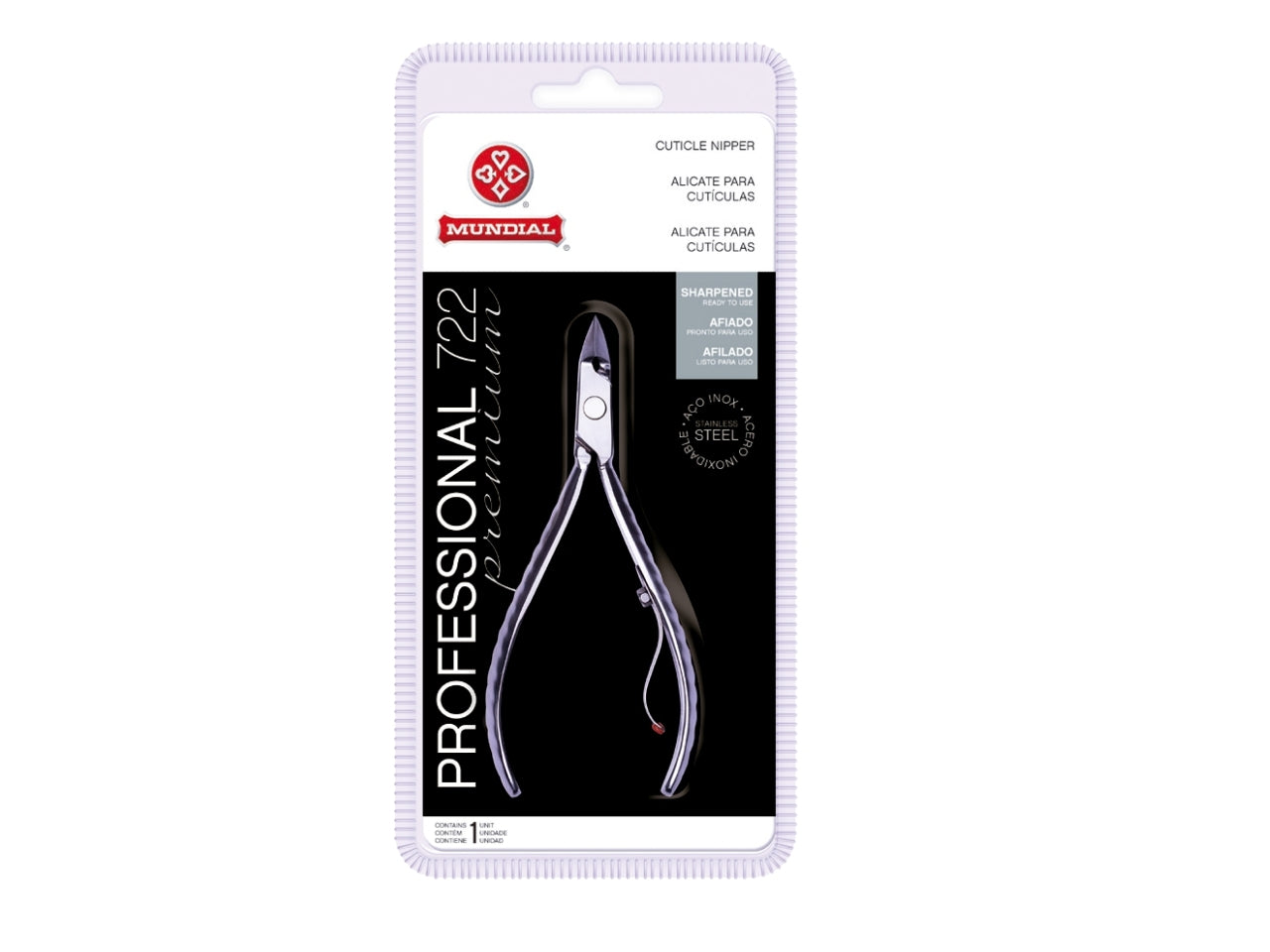cuticle-nipper-722PR-mundial-packaging