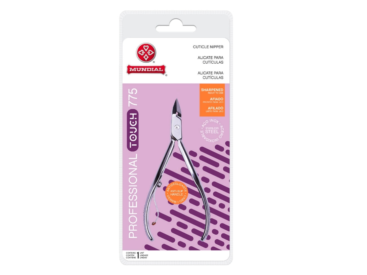 cuticle-nipper-professional-touch-mundial-775-packaging