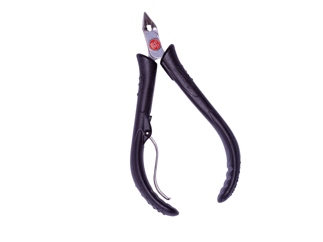 cuticle-nippers-black-handle-mundial-for-sale