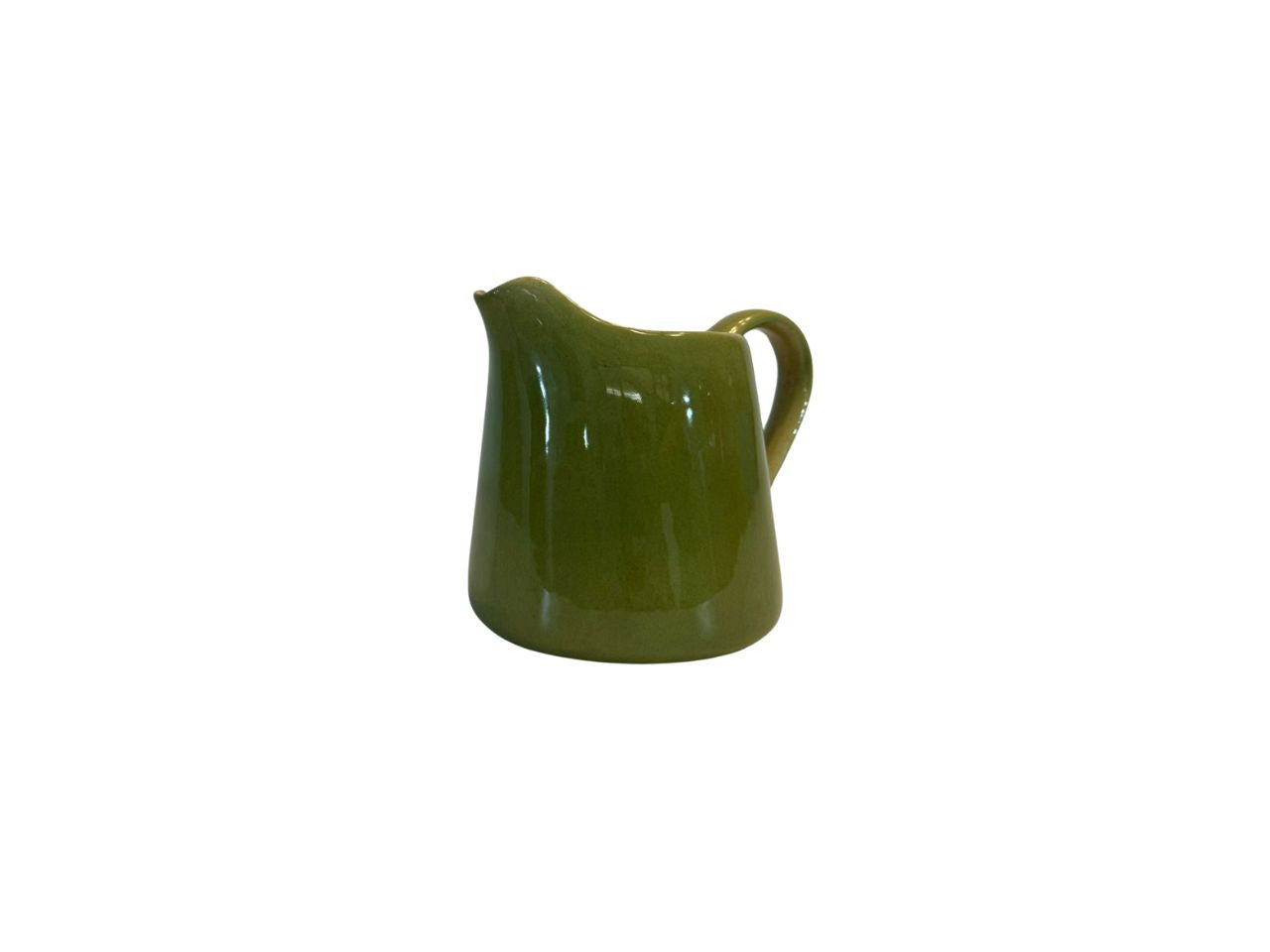 dark-green-jug-front-view-milc-and-co-for-sale