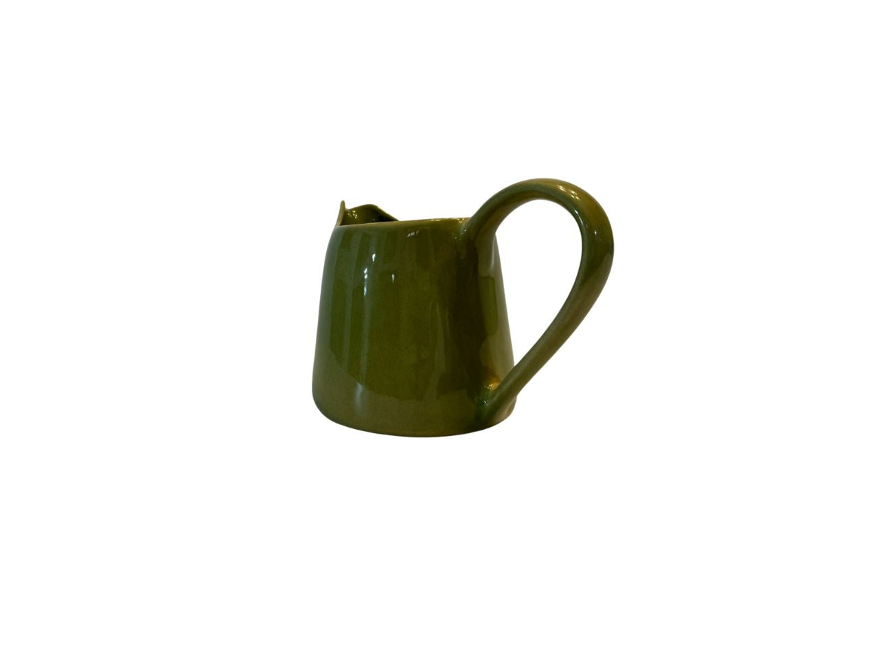 dark-green-jug-handle-view-milc-and-co-for-sale