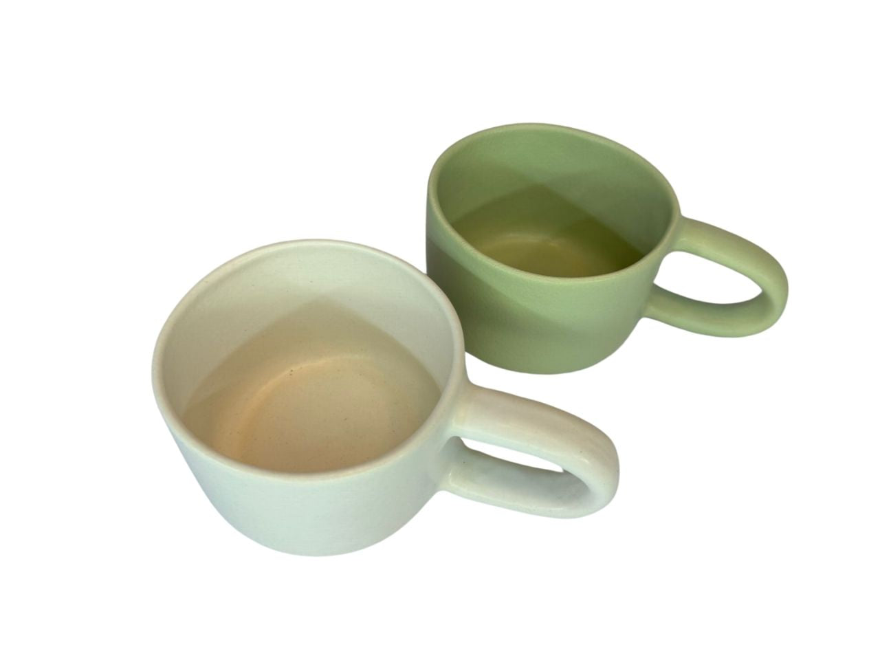 dumbo-mug-in-green-and-natural-top-view-milc-and-co-for-sale