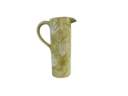 green-jug-with-handprints-for-sale