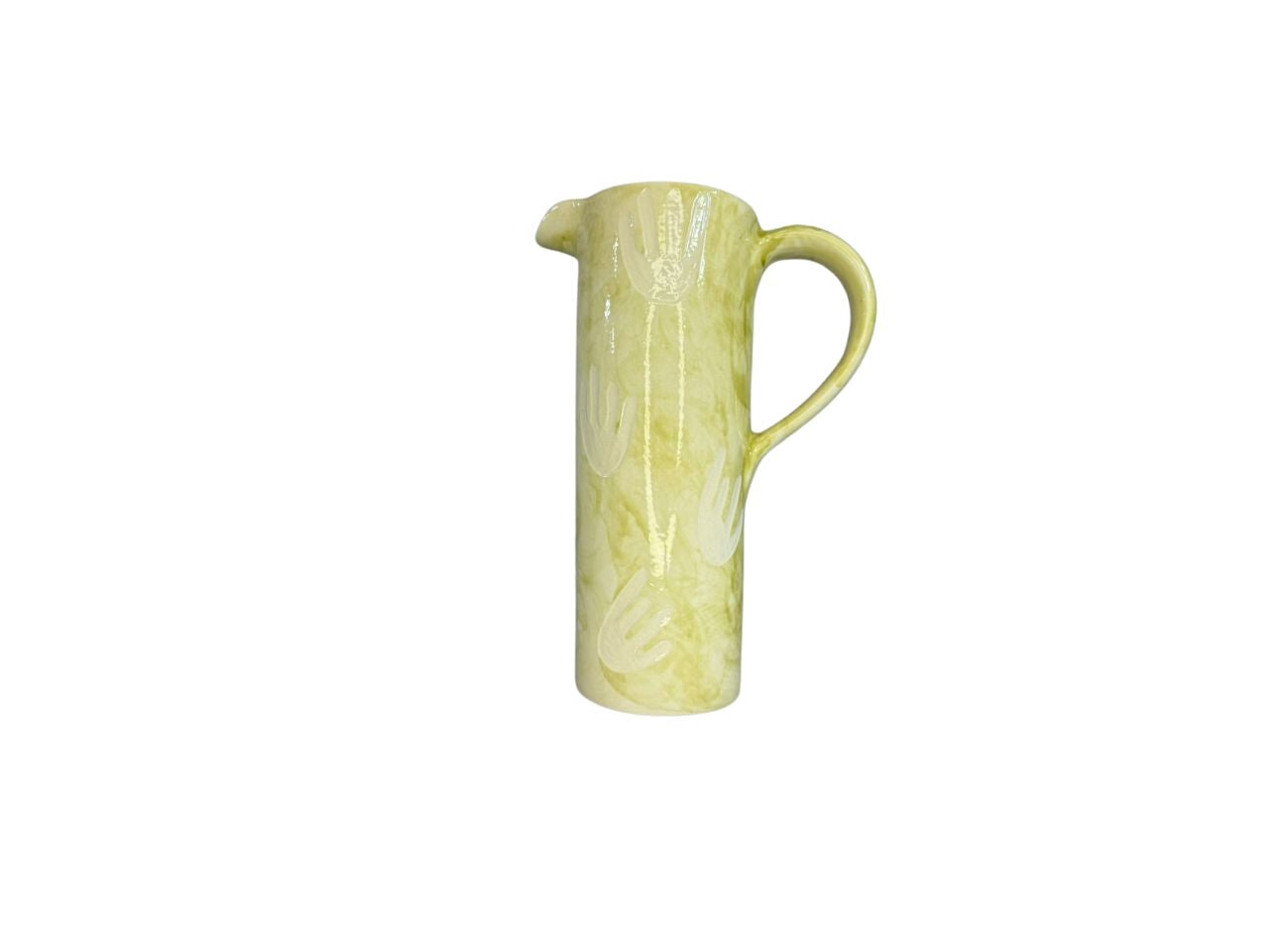 handprint-jug-in-green-for-sale