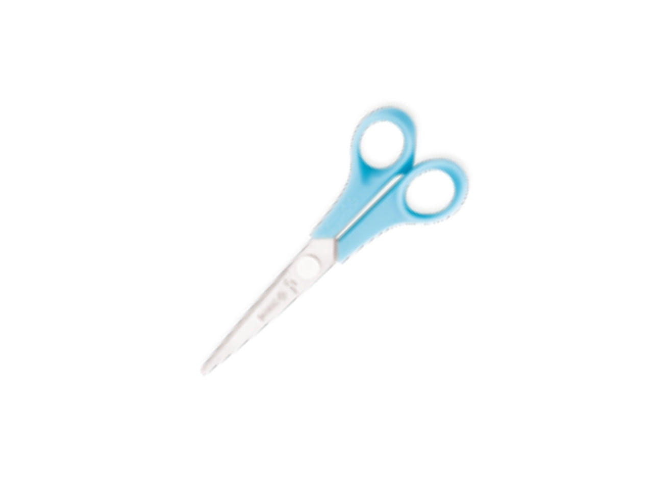 mundial-hobby-scissors-blue-handle