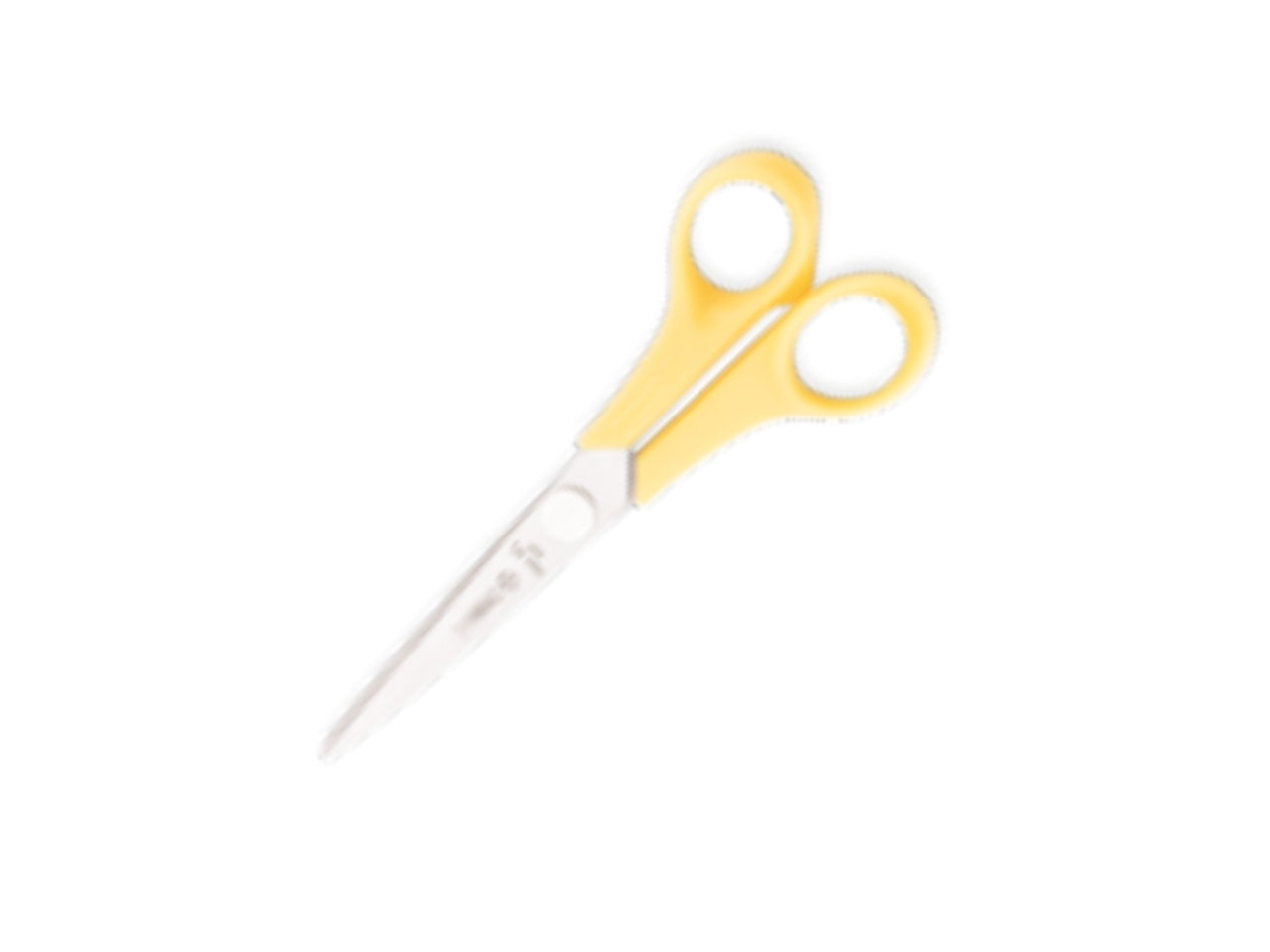 mundial-hobby-scissors-yellow-handle