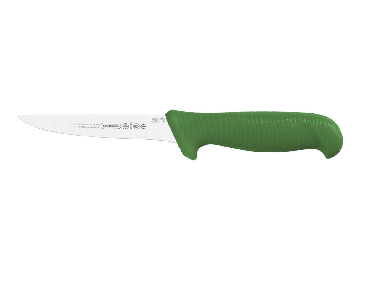 mundial-kitchen-knife-professional-line-6inch-green-handle