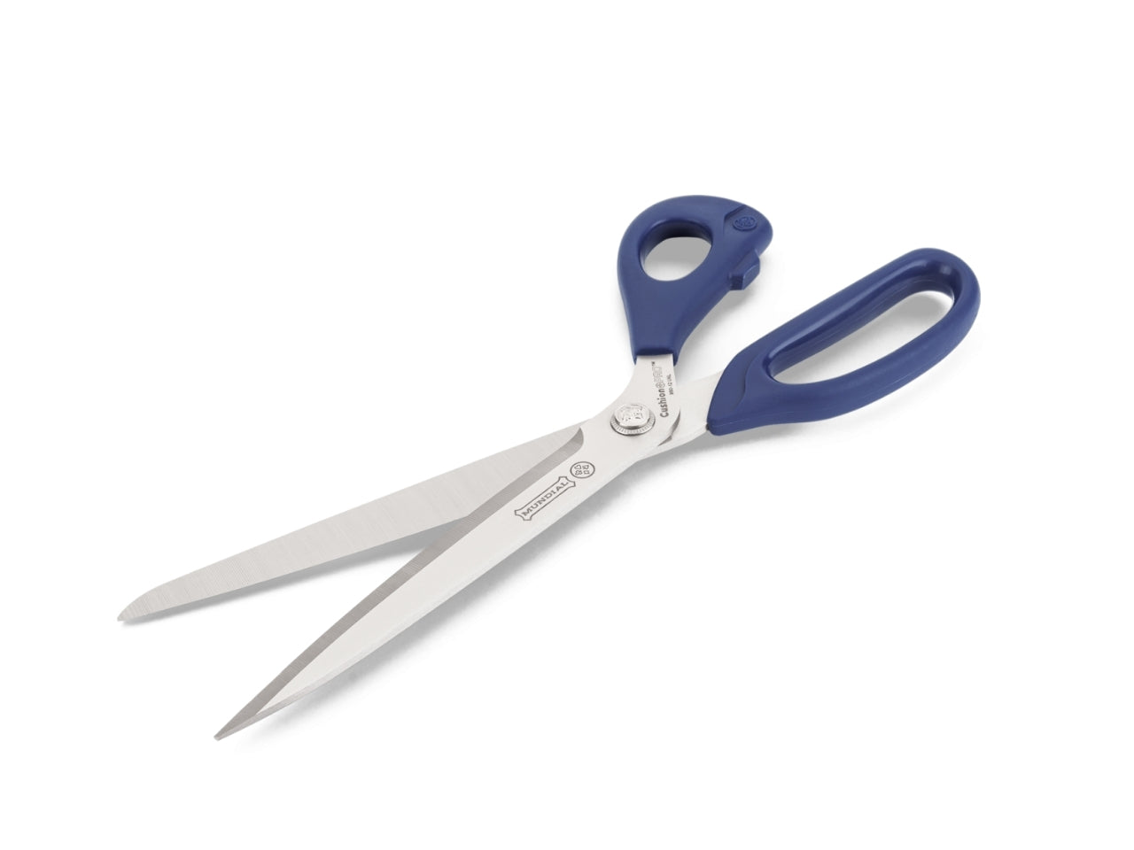 mundial-multipurpose-scissors-12-inch-blue-handle-open-blade