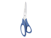 mundial-multipurpose-scissors-blue-handles-8-and-a-half-inch