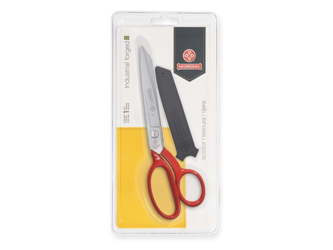 mundial-reinforced-stitching-scissors-red-packaging