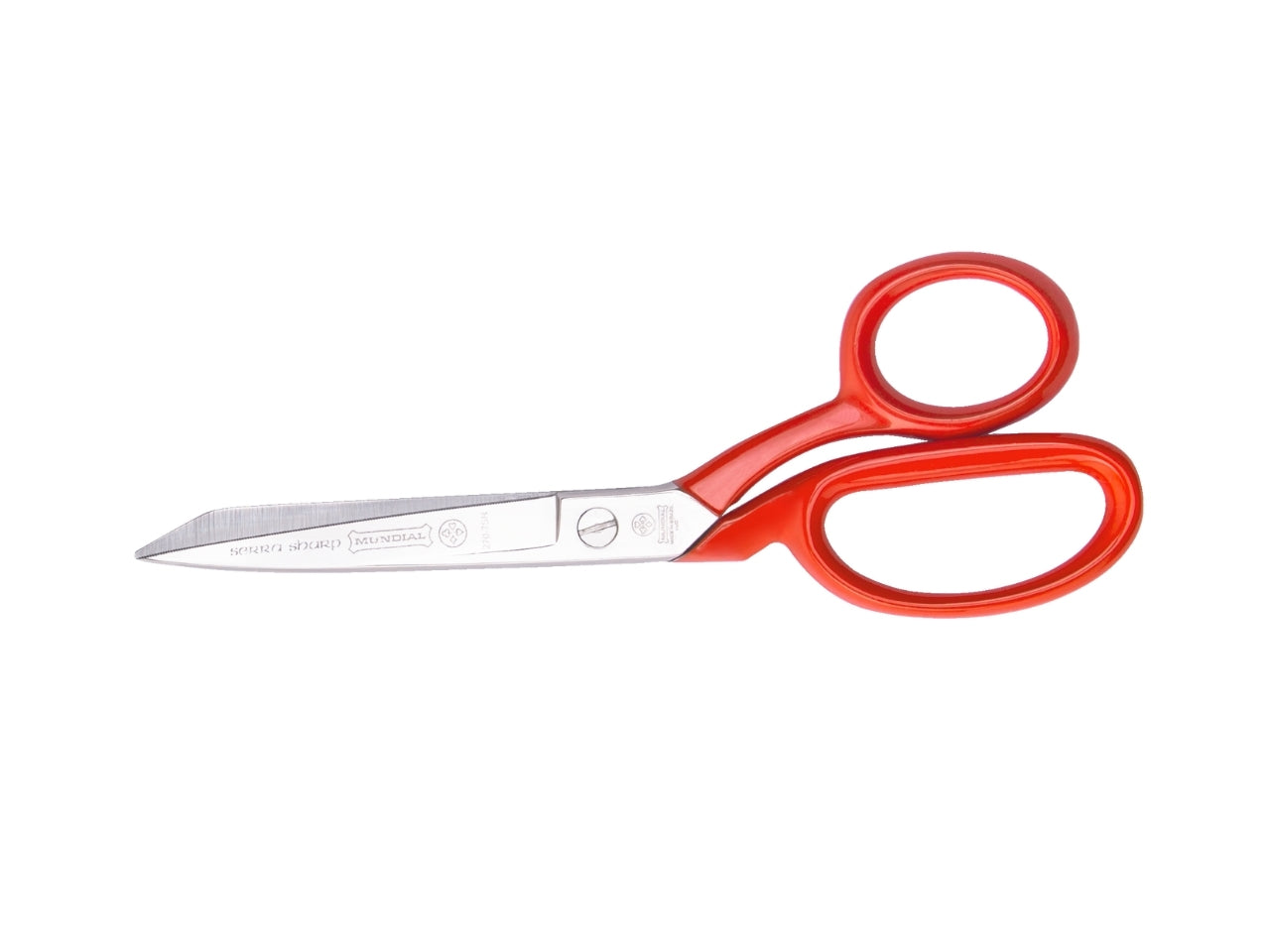 mundial-reinforced-stitching-scissors-red