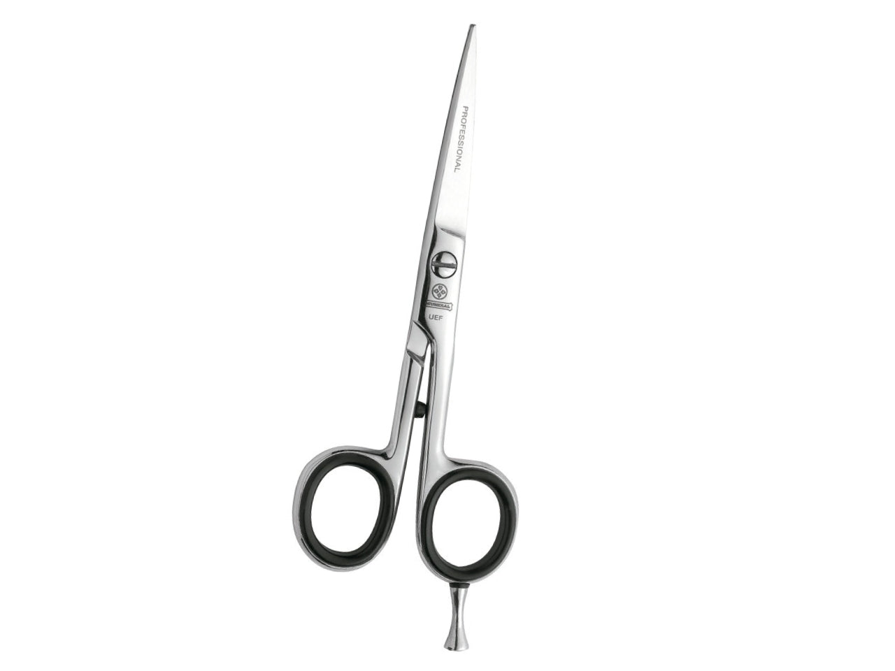 Mundial Hair Scissors Bronze Collection