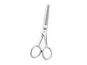 professional-bronze-hair-scissors-with-thining-edge-mundial-for-sale