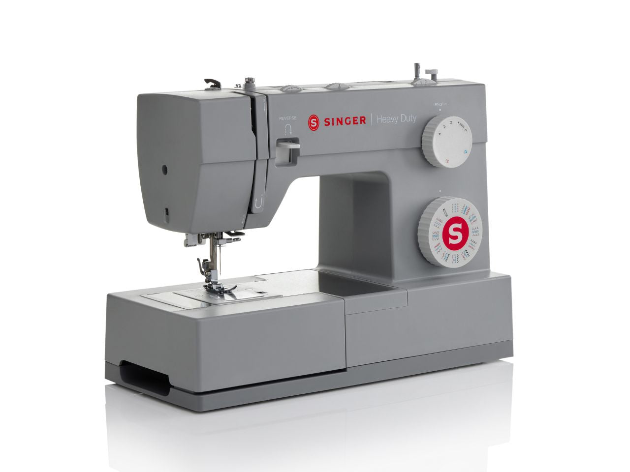 Singer 4432 Heavy Duty Sewing Machine