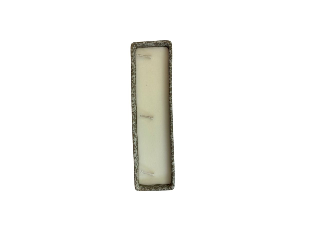 Speckled Candle