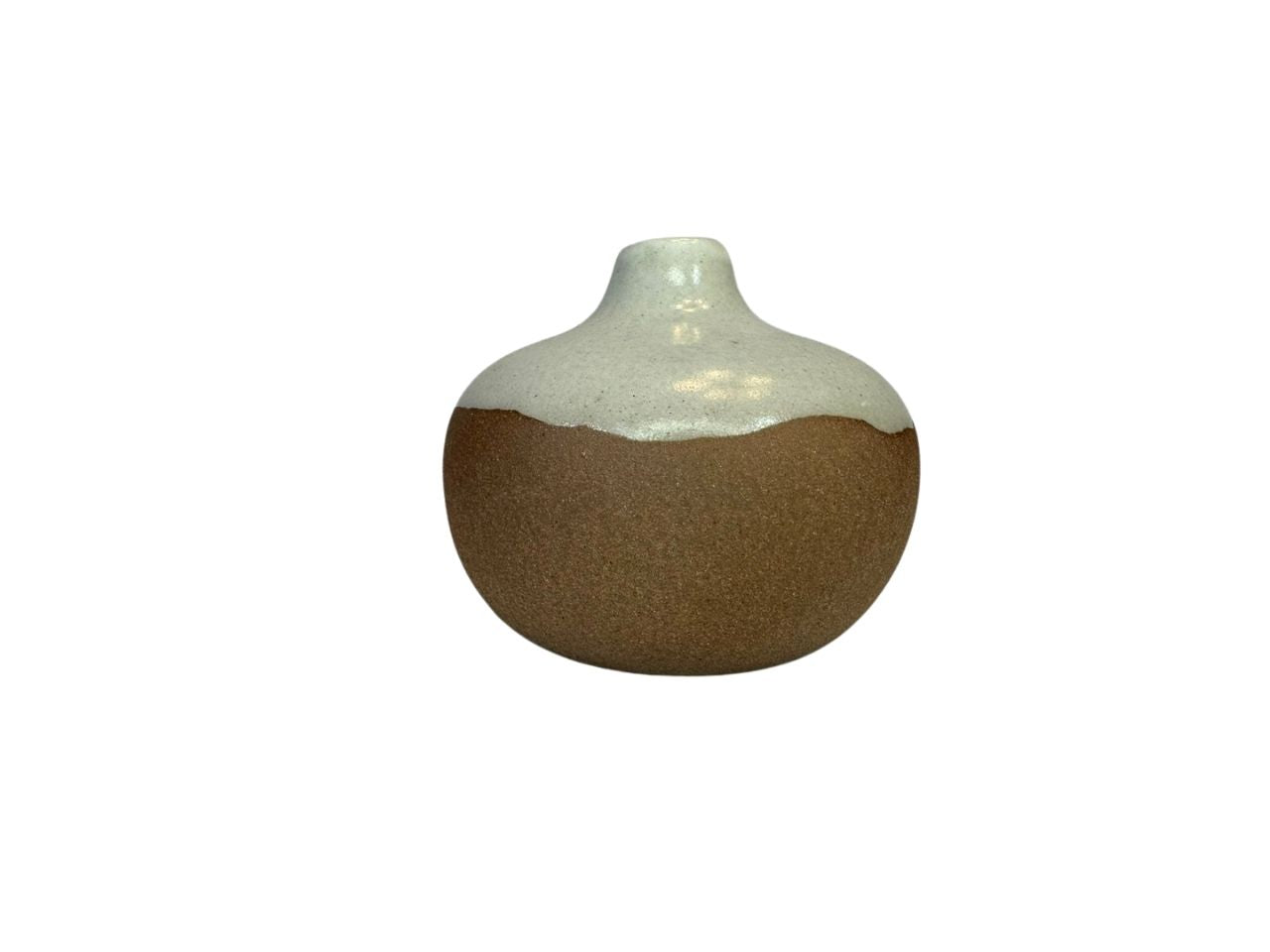Terrracotta Mini Vase