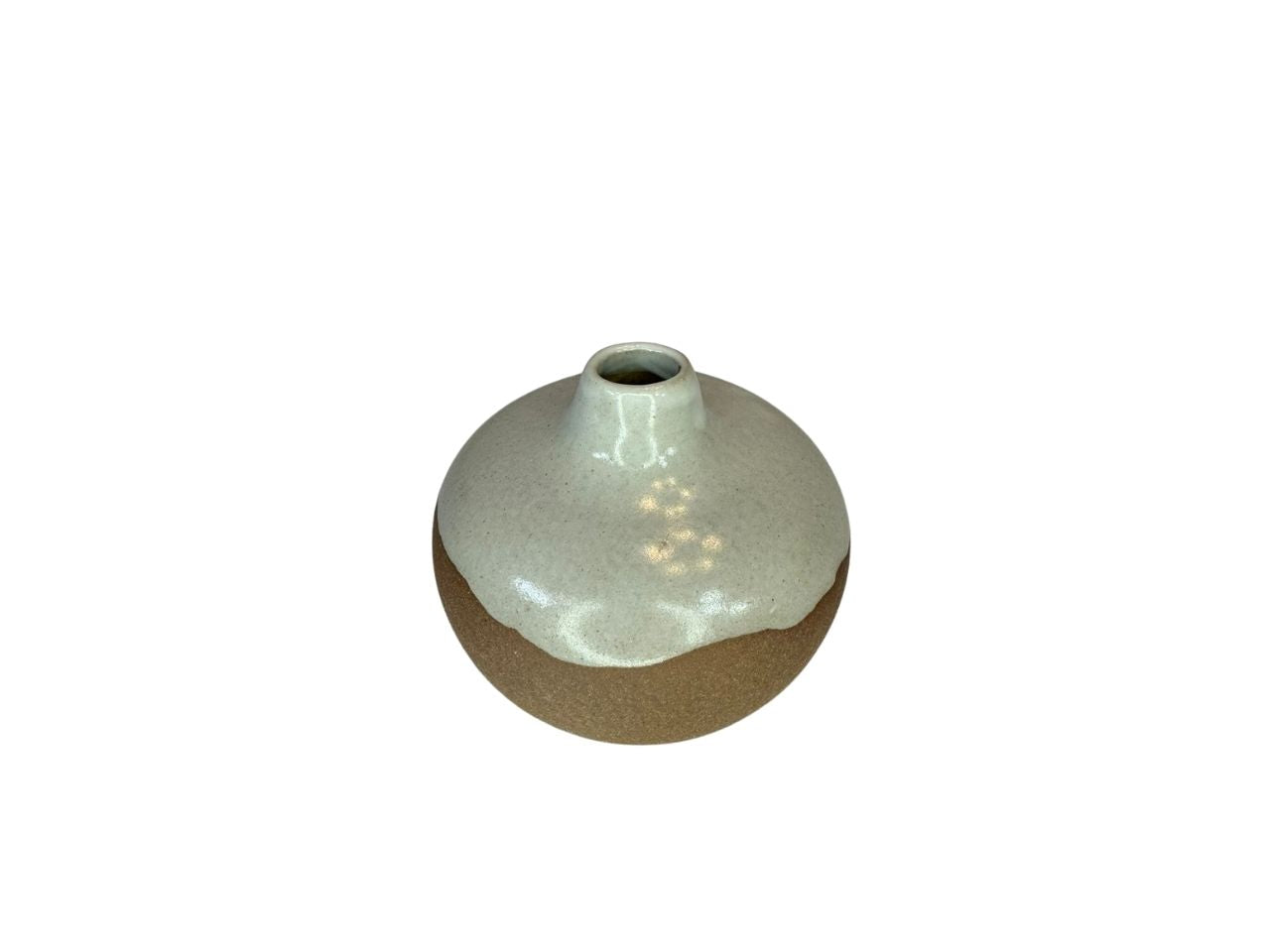 Terrracotta Mini Vase