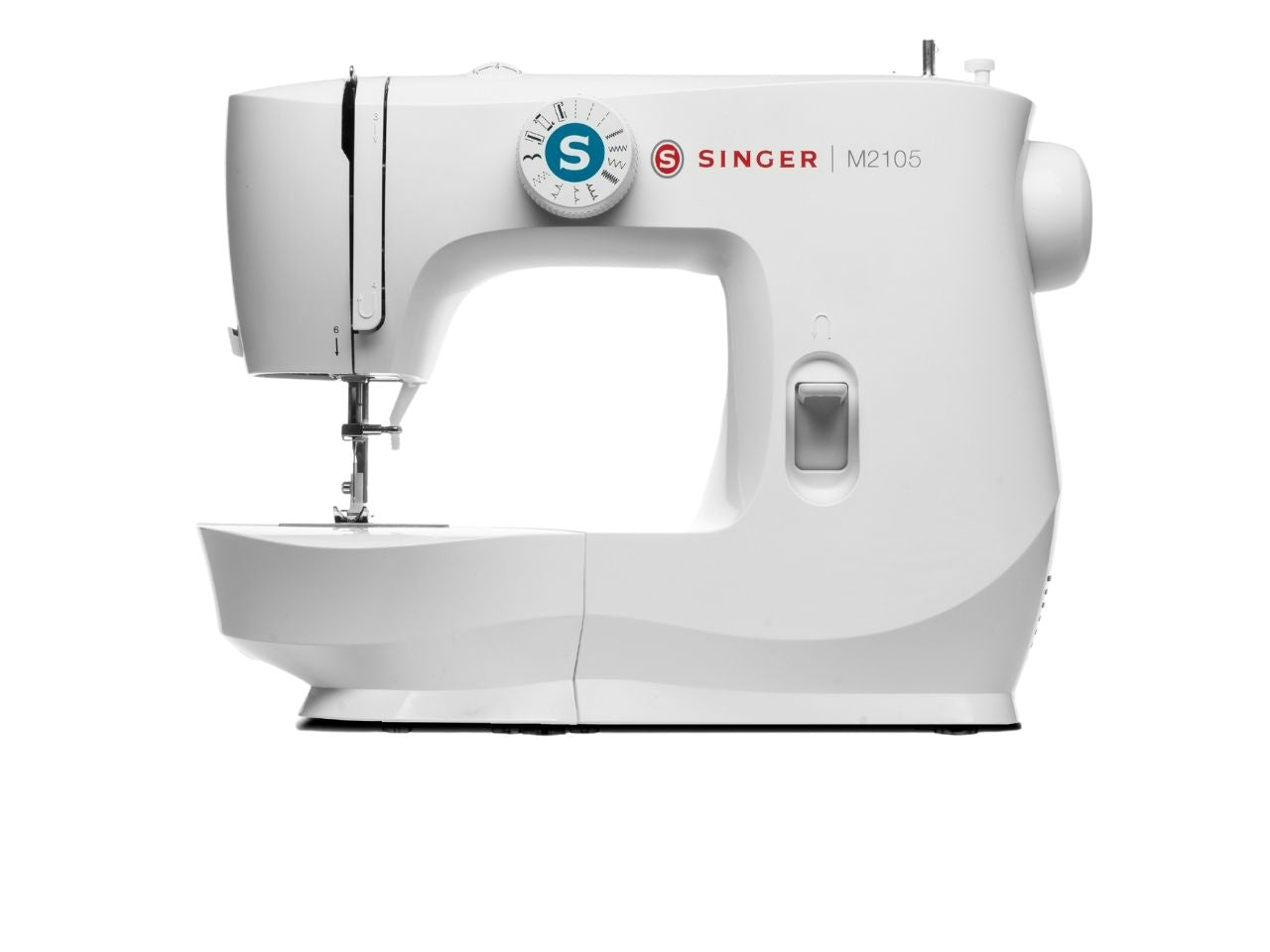 M2105 Singer Domestic Sewing Machine – Milc&Co