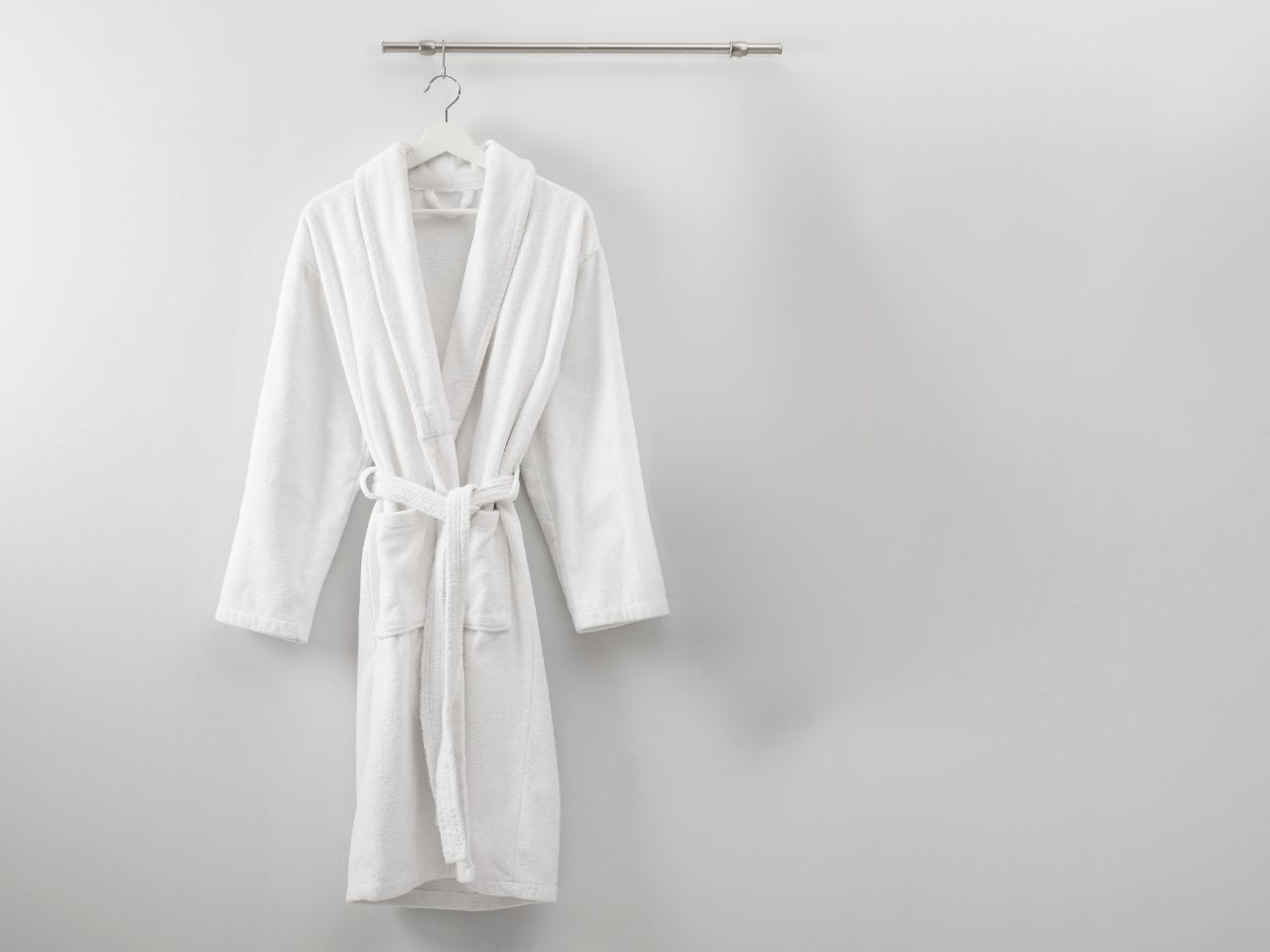 Bath Robe