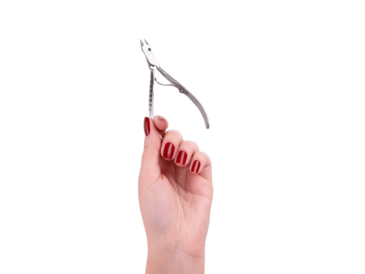 cuticle-nipper-half-jaw-mundial-735pr-in-hand