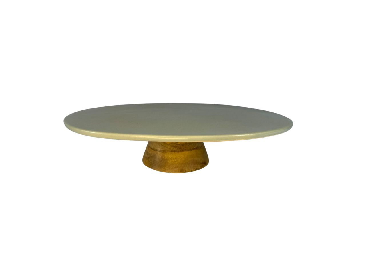 duck-green-cake-stand-in-duck-green-side-veiw-milc-and-co-for-sale